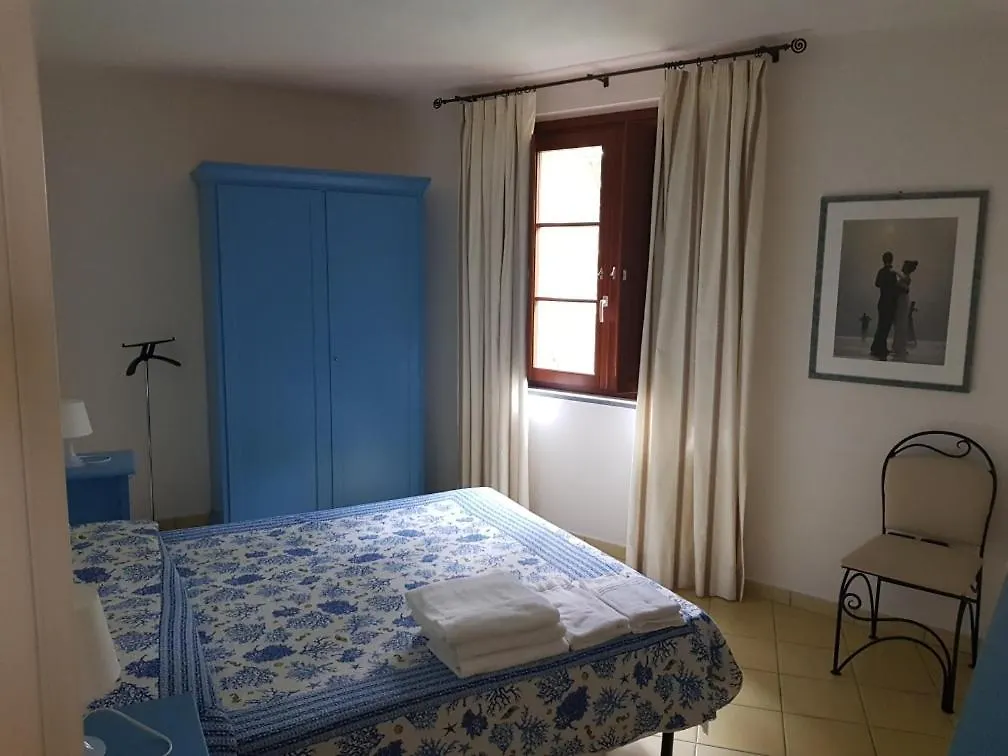 Villaggio Turistico Airone Riotorto Aparthotel