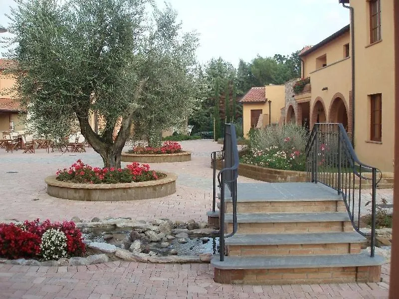 Villaggio Turistico Airone Riotorto 0*,