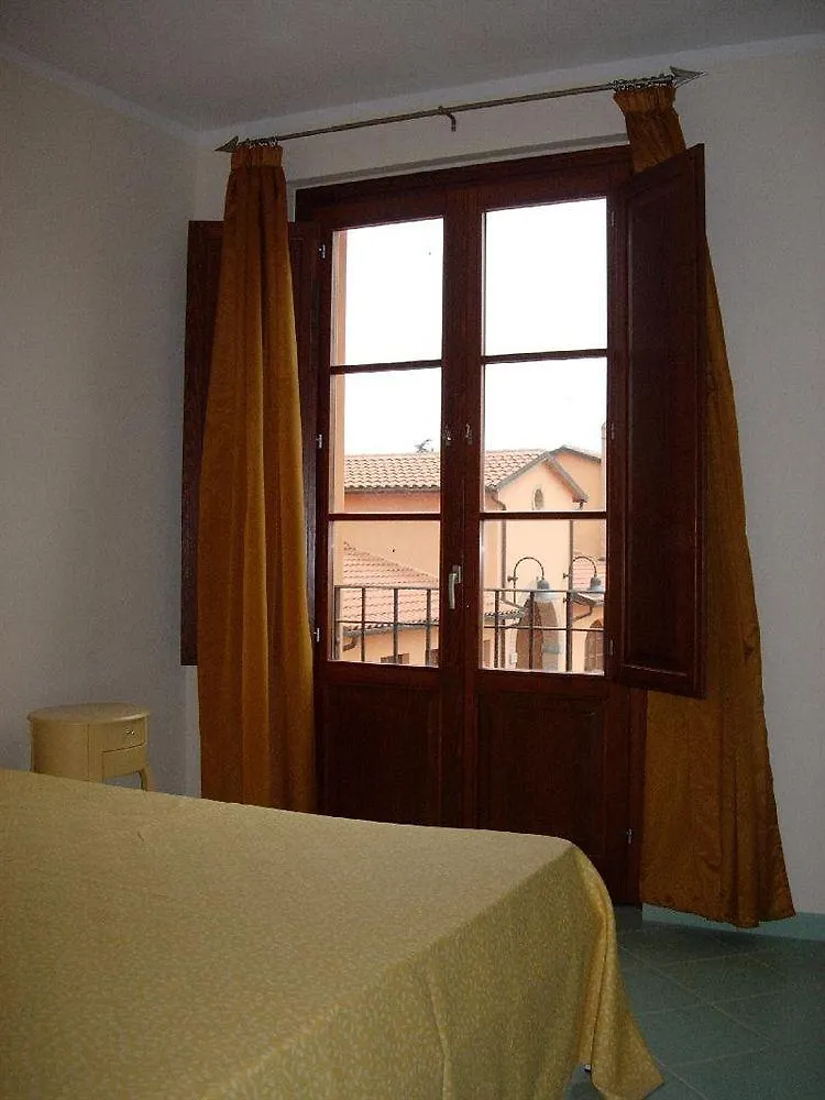 Aparthotel Villaggio Turistico Airone Riotorto Italia
