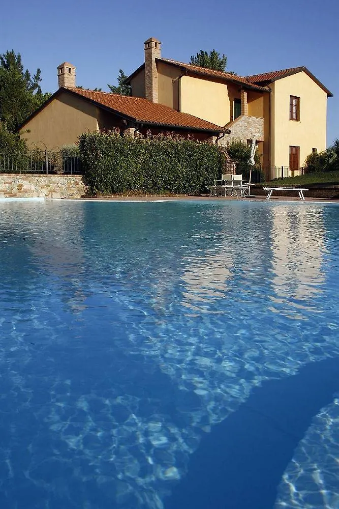 Villaggio Turistico Airone Riotorto 0*,