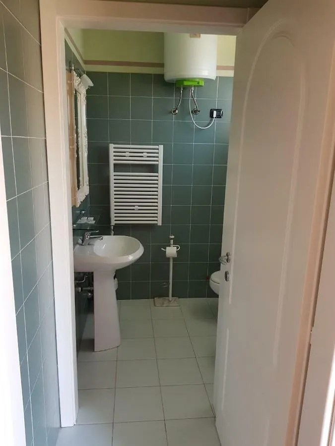 Villaggio Turistico Airone Riotorto Aparthotel