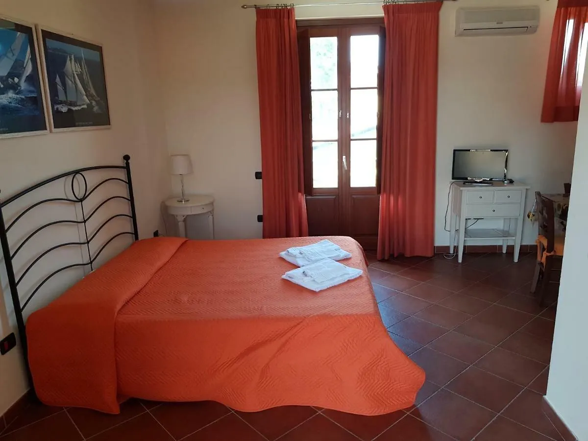Villaggio Turistico Airone Riotorto 0*,  Italia