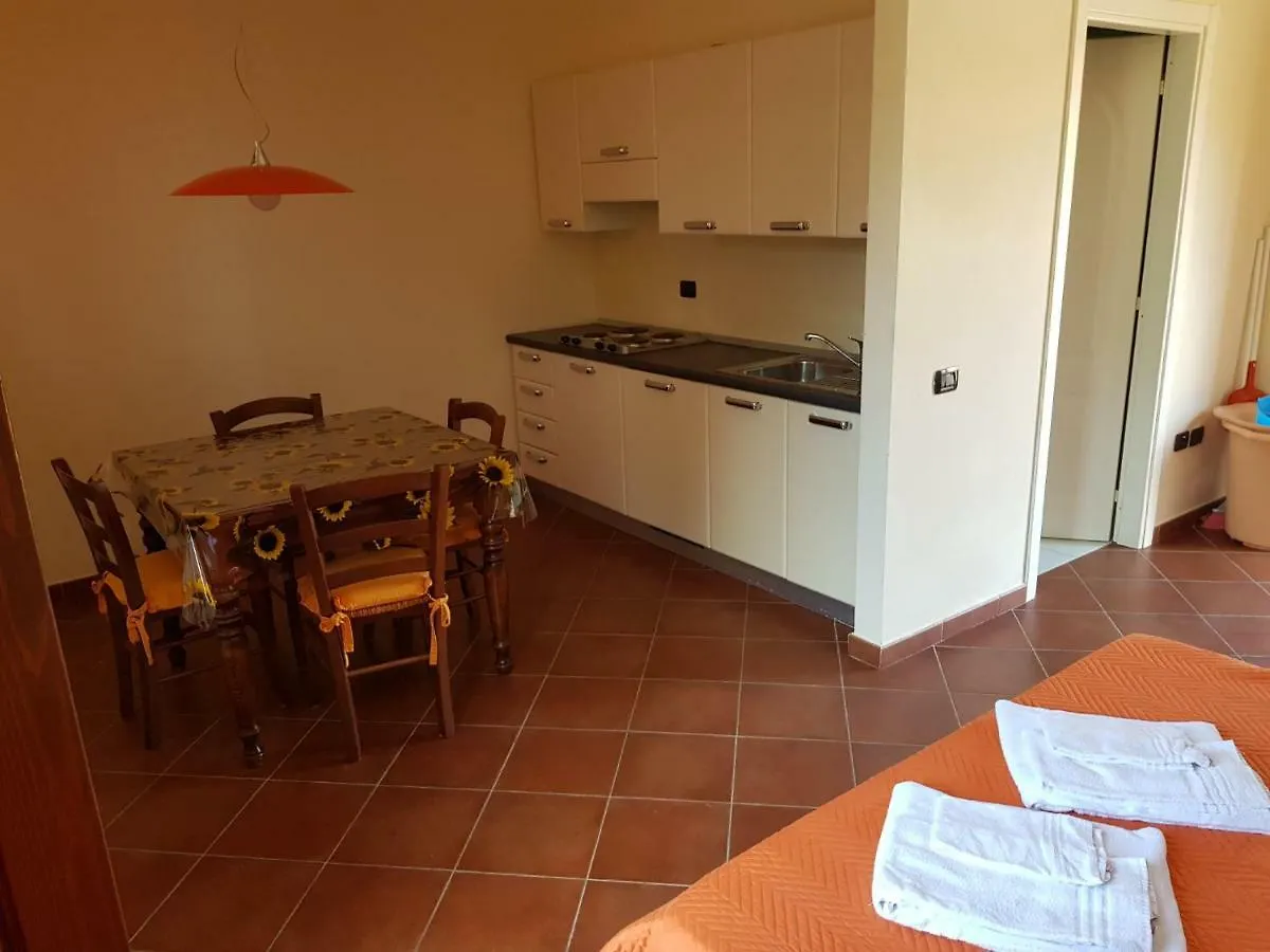 Aparthotel Villaggio Turistico Airone Riotorto Italia