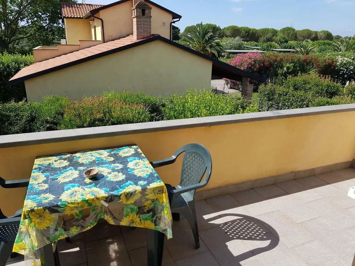 Villaggio Turistico Airone Riotorto