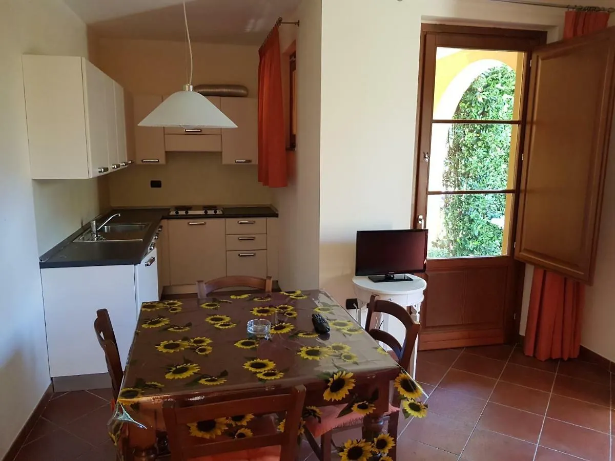 Aparthotel Villaggio Turistico Airone Riotorto
