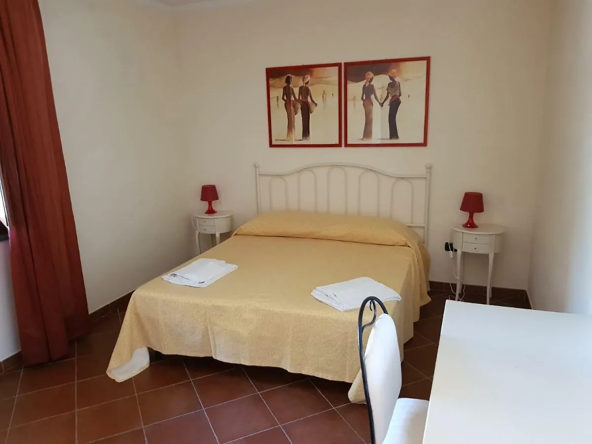 Villaggio Turistico Airone Riotorto