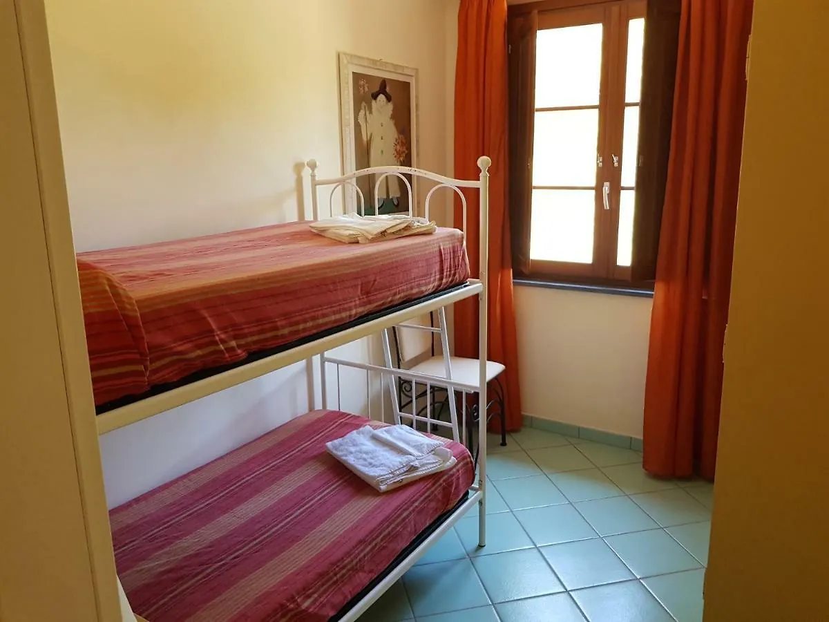 Villaggio Turistico Airone Riotorto