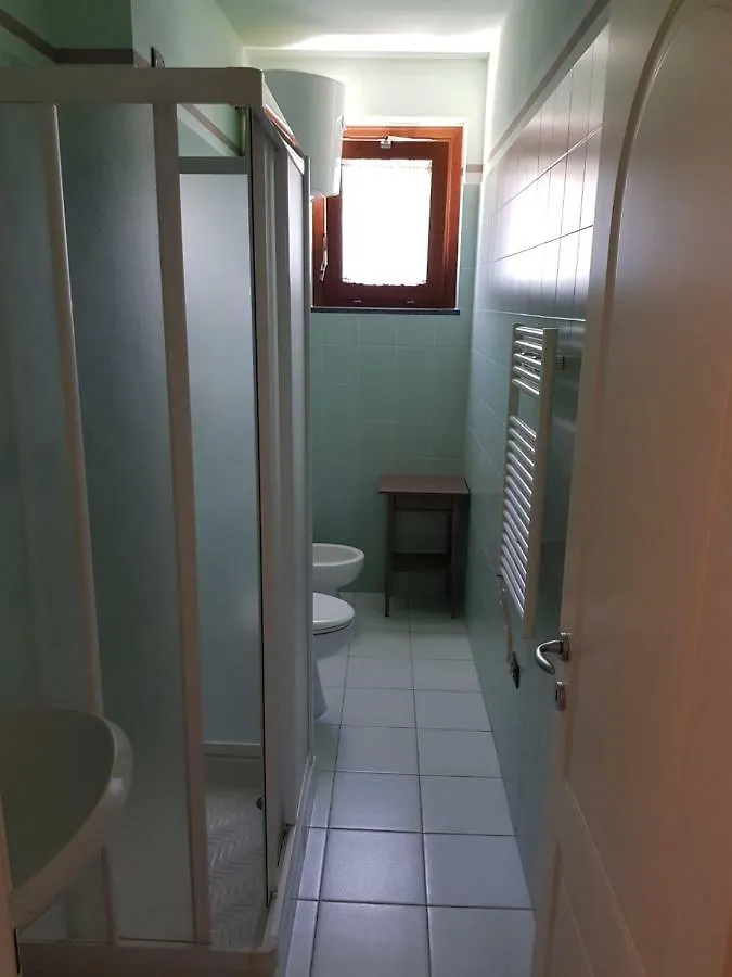 Villaggio Turistico Airone Riotorto Italia