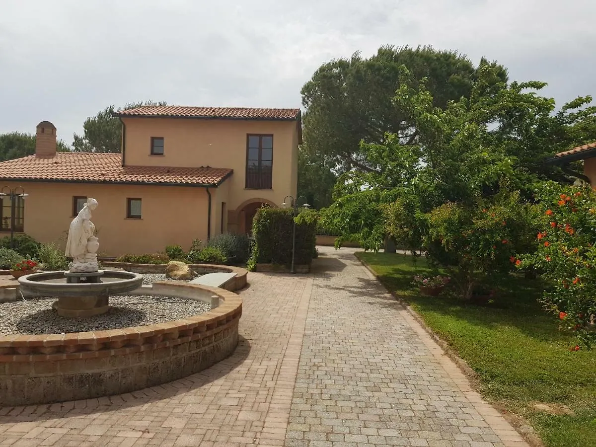 Villaggio Turistico Airone Riotorto 0*,