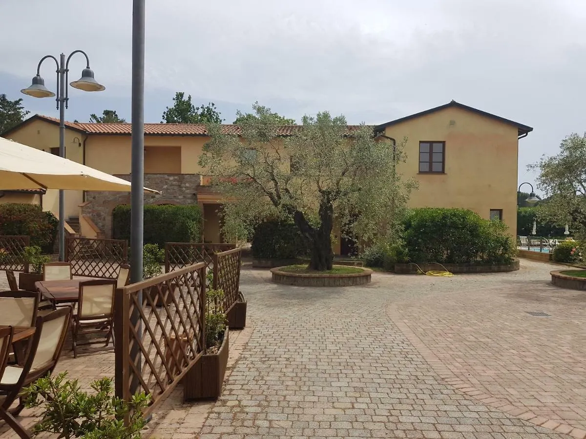 Villaggio Turistico Airone Riotorto Italia