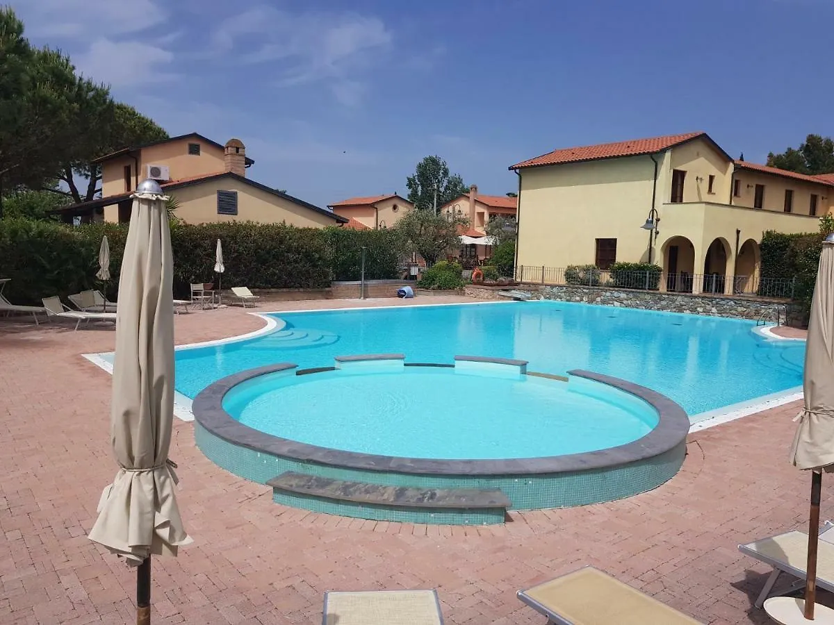 Villaggio Turistico Airone Riotorto