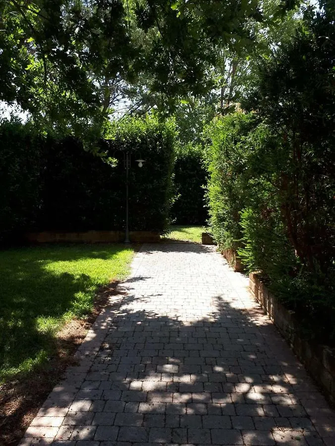 Aparthotel Villaggio Turistico Airone Riotorto