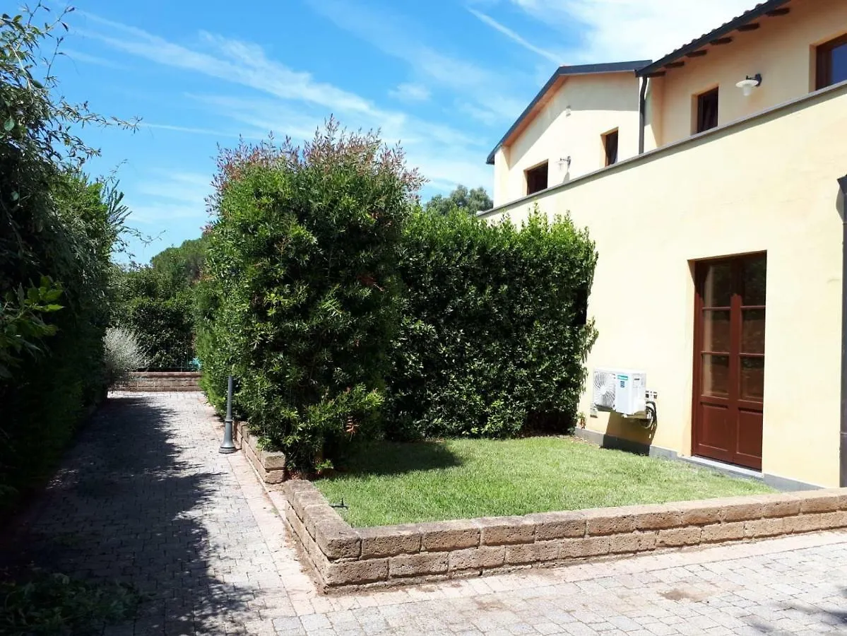 Aparthotel Villaggio Turistico Airone Riotorto Italia